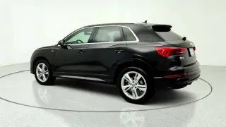 Audi Q3 2020 AWD quattro S line Prestige 45 TFSI 4dr SUV