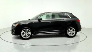 Audi Q3 2020 AWD quattro S line Prestige 45 TFSI 4dr SUV
