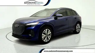 Audi Q4 e-tron 2025 Premium Plus 45 4dr SUV