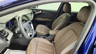 Audi Q4 e-tron 2025 Premium Plus 45 4dr SUV
