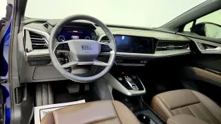 Audi Q4 e-tron 2025 Premium Plus 45 4dr SUV