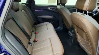 Audi Q4 e-tron 2025 Premium Plus 45 4dr SUV