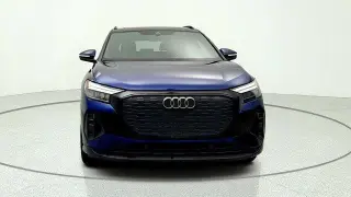 Audi Q4 e-tron 2025 Premium Plus 45 4dr SUV