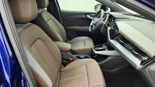 Audi Q4 e-tron 2025 Premium Plus 45 4dr SUV