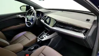 Audi Q4 e-tron 2025 Premium Plus 45 4dr SUV