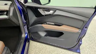 Audi Q4 e-tron 2025 Premium Plus 45 4dr SUV
