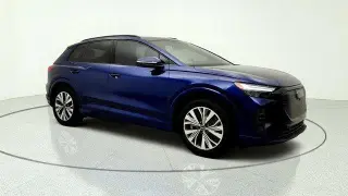 Audi Q4 e-tron 2025 Premium Plus 45 4dr SUV