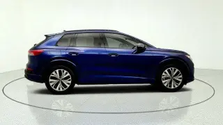 Audi Q4 e-tron 2025 Premium Plus 45 4dr SUV