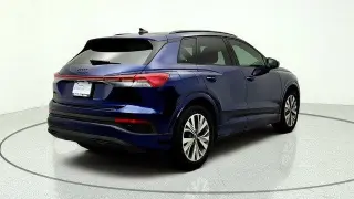 Audi Q4 e-tron 2025 Premium Plus 45 4dr SUV