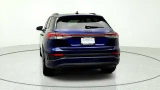 Audi Q4 e-tron 2025 Premium Plus 45 4dr SUV