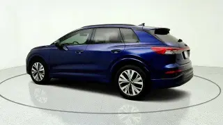 Audi Q4 e-tron 2025 Premium Plus 45 4dr SUV
