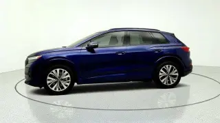 Audi Q4 e-tron 2025 Premium Plus 45 4dr SUV
