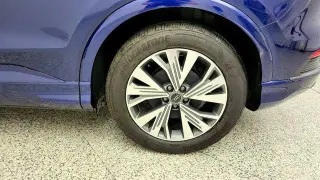 Audi Q4 e-tron 2025 Premium Plus 45 4dr SUV