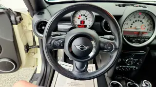 MINI Coupe 2013 Cooper S 2dr Coupe