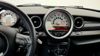 MINI Coupe 2013 Cooper S 2dr Coupe
