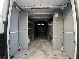 Mercedes-Benz Sprinter 2023 2500 3dr 144 in. WB Cargo Van (2.0L Diesel I4)