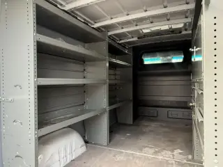 Mercedes-Benz Sprinter 2023 2500 3dr 144 in. WB Cargo Van (2.0L Diesel I4)