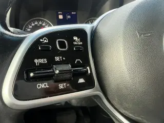 Mercedes-Benz Sprinter 2023 2500 3dr 144 in. WB Cargo Van (2.0L Diesel I4)