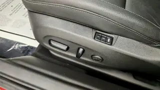 Buick Regal Sportback 2018 Essence 4dr Sportback