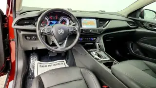 Buick Regal Sportback 2018 Essence 4dr Sportback