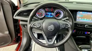 Buick Regal Sportback 2018 Essence 4dr Sportback
