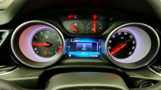 Buick Regal Sportback 2018 Essence 4dr Sportback