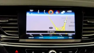 Buick Regal Sportback 2018 Essence 4dr Sportback