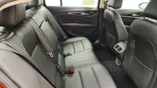 Buick Regal Sportback 2018 Essence 4dr Sportback