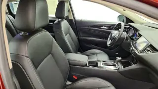 Buick Regal Sportback 2018 Essence 4dr Sportback