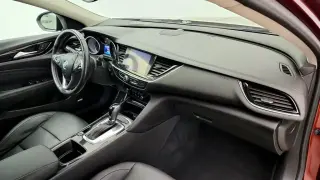 Buick Regal Sportback 2018 Essence 4dr Sportback