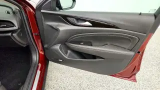 Buick Regal Sportback 2018 Essence 4dr Sportback