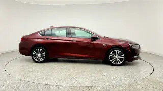 Buick Regal Sportback 2018 Essence 4dr Sportback