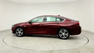 Buick Regal Sportback 2018 Essence 4dr Sportback