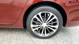 Buick Regal Sportback 2018 Essence 4dr Sportback