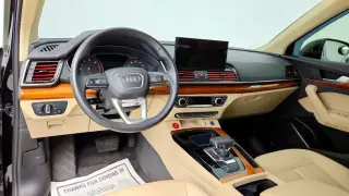 Audi Q5 2023 AWD quattro S line Premium 45 TFSI 4dr SUV