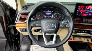 Audi Q5 2023 AWD quattro S line Premium 45 TFSI 4dr SUV