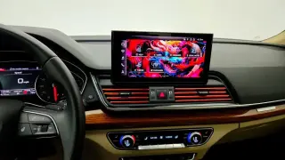 Audi Q5 2023 AWD quattro S line Premium 45 TFSI 4dr SUV