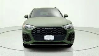 Audi Q5 2023 AWD quattro S line Premium 45 TFSI 4dr SUV