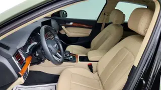 Audi Q5 2023 AWD quattro S line Premium 45 TFSI 4dr SUV
