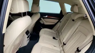 Audi Q5 2023 AWD quattro S line Premium 45 TFSI 4dr SUV