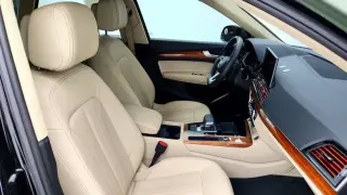 Audi Q5 2023 AWD quattro S line Premium 45 TFSI 4dr SUV