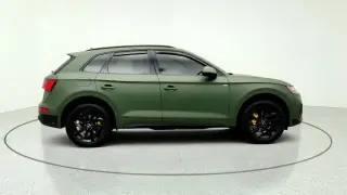 Audi Q5 2023 AWD quattro S line Premium 45 TFSI 4dr SUV