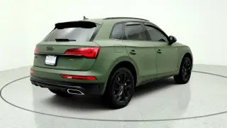Audi Q5 2023 AWD quattro S line Premium 45 TFSI 4dr SUV
