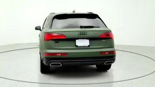 Audi Q5 2023 AWD quattro S line Premium 45 TFSI 4dr SUV
