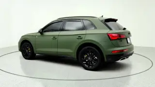 Audi Q5 2023 AWD quattro S line Premium 45 TFSI 4dr SUV