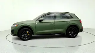 Audi Q5 2023 AWD quattro S line Premium 45 TFSI 4dr SUV