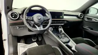 Alfa Romeo Tonale Hybrid 2024 eAWD Veloce 4dr Crossover