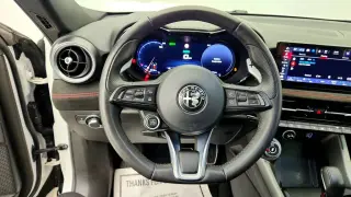 Alfa Romeo Tonale Hybrid 2024 eAWD Veloce 4dr Crossover