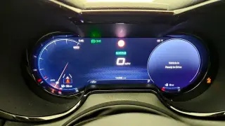 Alfa Romeo Tonale Hybrid 2024 eAWD Veloce 4dr Crossover