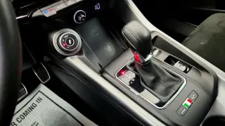 Alfa Romeo Tonale Hybrid 2024 eAWD Veloce 4dr Crossover